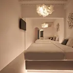 Whitelist Suite Fabrika In Mykonos Town